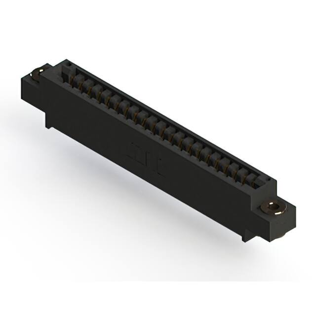 896-021-521-603 EDAC Inc.  Edgeboard Connectors